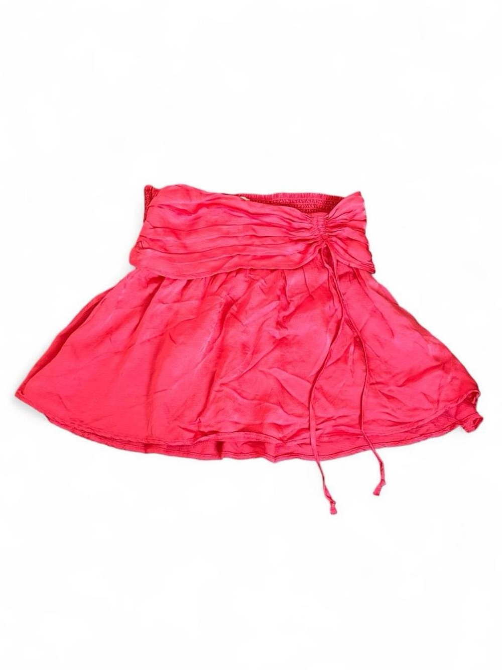 Women's aerie Hot Pink Mini Skirt